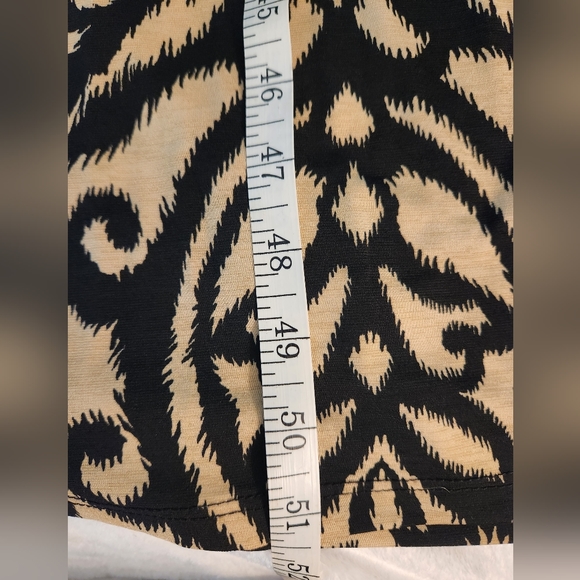 Maxi dress - Picture 9 of 10